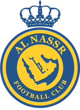 Profile Picture of Al Nassr FCon Wikipedia