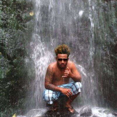 Profile Picture of John Keaka K. Akana (@Badboiz84) on Twitter