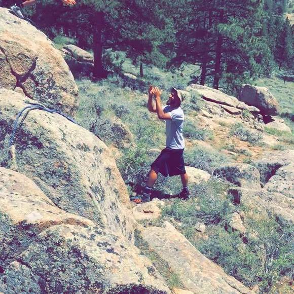 Profile Picture of Andrew Schurbrock (@schurbrock2) on Poshmark