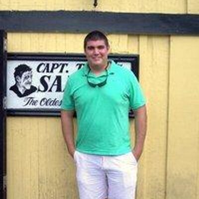 Profile Picture of Joe Perno (@joepern78) on Twitter