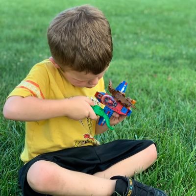 Profile Picture of Matthew Kick (@MatthewKick) on Twitter