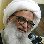 Profile Picture of Grand Ayatullah al-uzma Bashir Hussein AL- Najafy AL Najafy (@%u0645%u0643%u062A%u0628 %u0627%u0644%u0645%u0631%u062C%u0639 %u0627%u0644%u0646%u062C%u0641%u064A) on Flickr