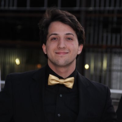 Profile Picture of Dylan McClung (@thegaurdain) on Twitter