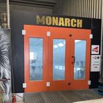 Profile Picture of Andrew Mest (@monarchpaintandpanel) on Instagram