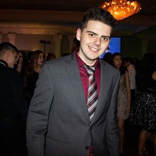 Profile Picture of Seth Thompson (@sethdlthompson) on Facebook