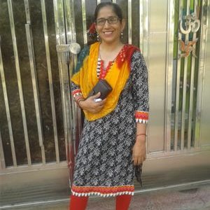 Profile Picture of Hemlata Pandey (@Hemlata83248198) on Twitter