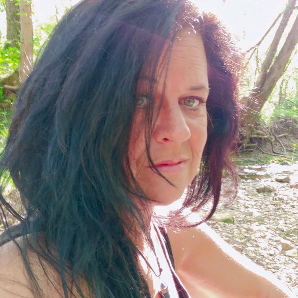 Profile Picture of 🌈 Bridget Kilgore 🌛🌕🌜 (@@bkilgore) on Tiktok