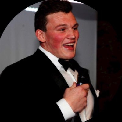 Profile Picture of Craig Albert Bow (@CraigAlbertBow) on Twitter