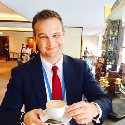 Profile Picture of Jonathan S. Collard (@JonStarkCollard) on Twitter