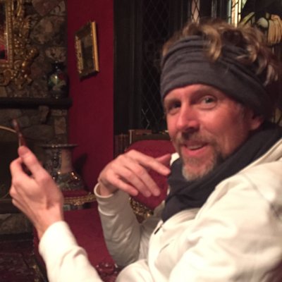 Profile Picture of Michael McCulloch (@michaelmculloch) on Twitter