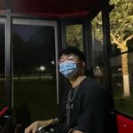 Profile Picture of Luke Choi (@clown_choi) on Instagram