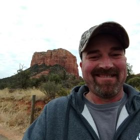 Profile Picture of Steve Merritt (@merritt0964) on Pinterest