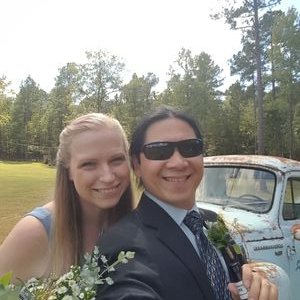 Profile Picture of Elizebeth Joy Tong (@ElizebethTong) on Twitter