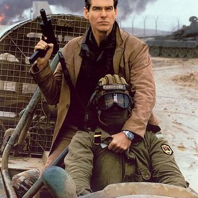 Profile Picture of Paul Cusack (@007paulcusack) on Twitter