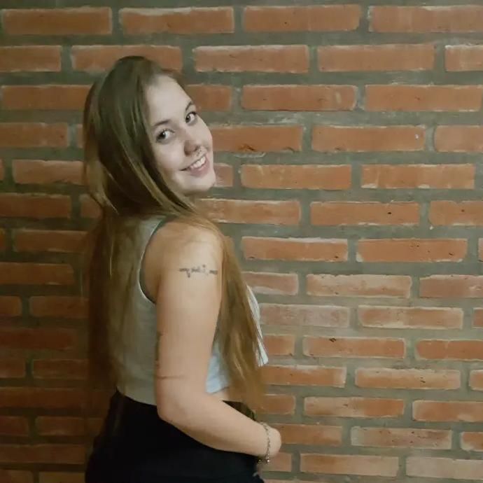 Profile Picture of Frances Godwin (@aptbdmac) on Tiktok