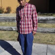 Devan Harris - Twitter Profile Picture of Devan Harris (@hotthug25) on Twitter