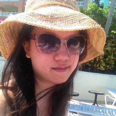 Profile Picture of Alice Wang (@ecilaqua) on Twitter