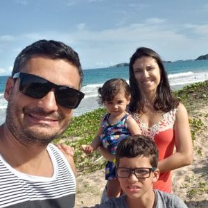 Profile Picture of Marcus Pacheco (@MarcusP52596550) on Twitter