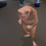 Profile Picture of Chris Peacock (@spamzattackdom) on Instagram