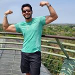 Profile Picture of Erick Gandarilla Bernal (@erickdanielgb) on Instagram