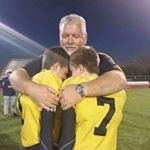 Rob Holley - Instagram Profile Picture of Rob Holley (@coachrob71) on Instagram