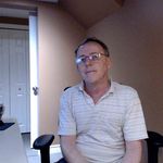 Profile Picture of Paul Featherston (@duskeyowl) on Instagram