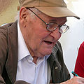 Profile Picture of Sándor Kányádion Wikipedia