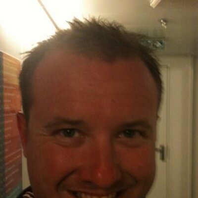 Profile Picture of Patrick Mulvaney (@Stpatty13) on Twitter