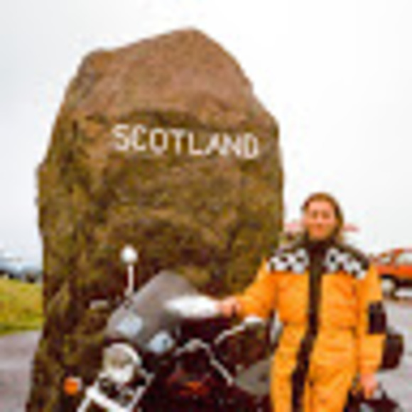 Profile Picture of Paolo Muzzarelli (@paolomuzzarelli) on Poshmark