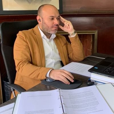 Profile Picture of Guillermo A Pallares (@memopallares) on Twitter