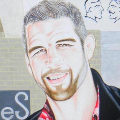 Profile Picture of SIMON SHAW RUGBY GOD (@simonshawrugbyG) on Twitter