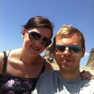 Profile Picture of Chris Redman (@chrisredman01) on Twitter