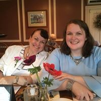 Profile Picture of Liz Matthews (@liz-matthews-15) on Quora