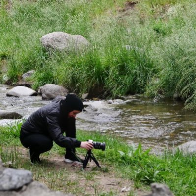 Profile Picture of Tania Silva (@TaniaSilvaM_) on Twitter