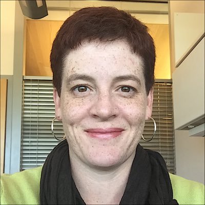 Profile Picture of Kim Bussey, Ph.D. (@busseykj) on Twitter