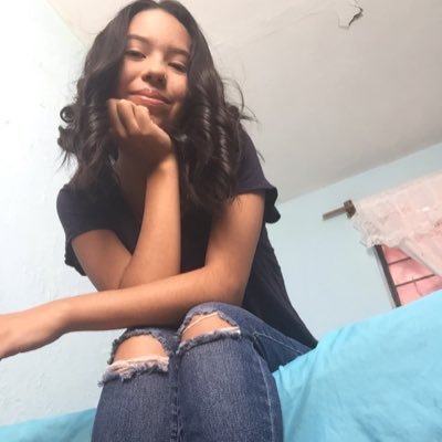 Profile Picture of Jennifer Aguirre (@jenniferA_T) on Twitter