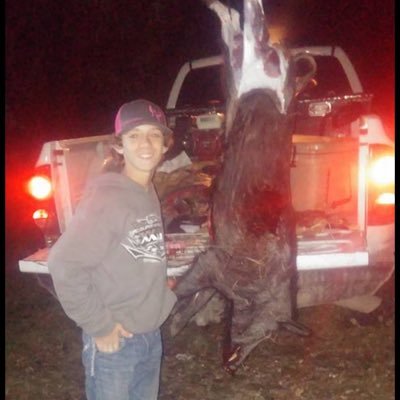 Profile Picture of Zach Spillman (@littleJoe_jr) on Twitter