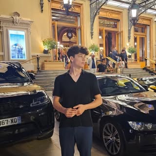 Profile Picture of Jacob Weitzenfeld (@jacob.weitz) on Instagram