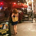 Profile Picture of Gena Davidson (@on_y_va_life) on Instagram