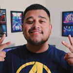 Profile Picture of A R T U R   R O D R I G U E S (@oarturrodrigues) on Instagram