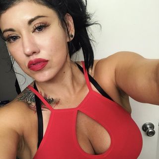 Profile Picture of Nancy Camacho (@nan3336) on Instagram