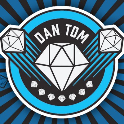 Profile Picture of Jake Shanks (@dantdmfan202) on Twitter