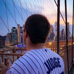 Profile Picture of Richard Frost (@richard_t_frost) on Instagram