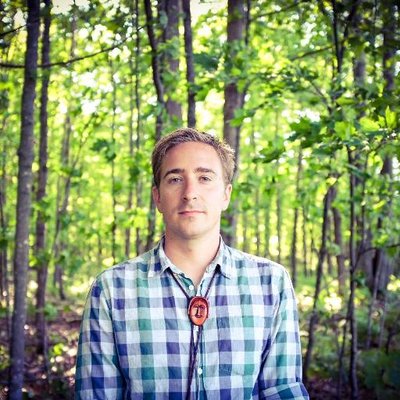 Profile Picture of Daniel Panozzo (@Retrodman) on Twitter