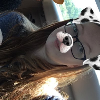 Profile Picture of Ella Mae Larkin (@ellamae292ruby) on Twitter