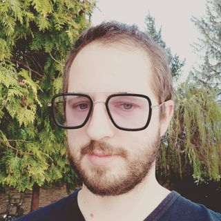 Profile Picture of Martin Kolář (MaKo) (@martin.kolik) on Facebook