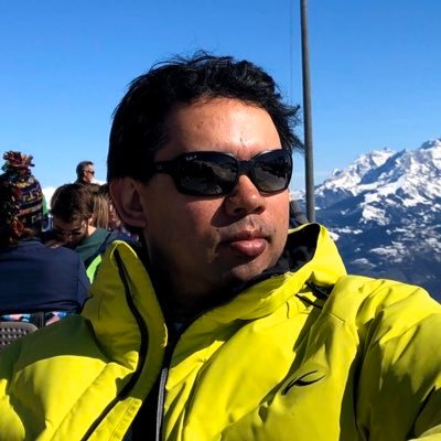 Profile Picture of Michael Vos (@michaelvos1978) on Twitter