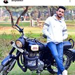 Profile Picture of Akash goyal (@akashgoyal15149) on Instagram