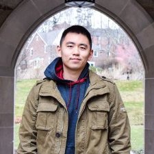 Profile Picture of Brian Gong (@BrianGong5) on Twitter
