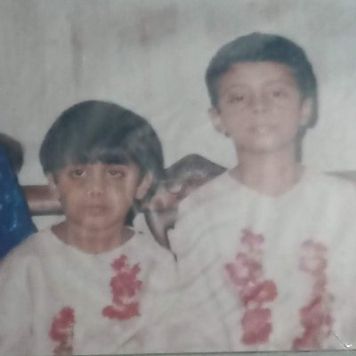 Profile Picture of Muhammad Hassan Siddiqui (@mHassX) on Twitter